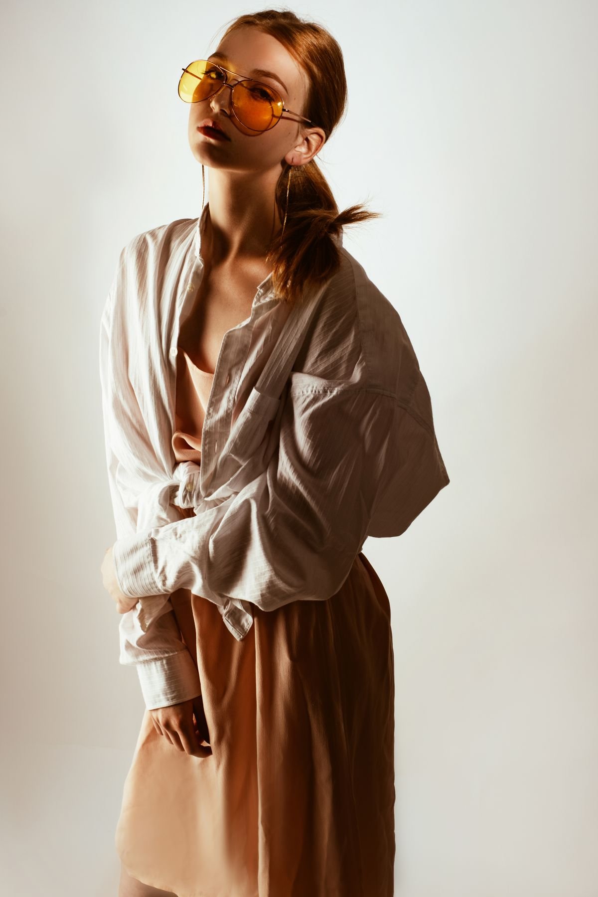 Women's Fashion Runway Style