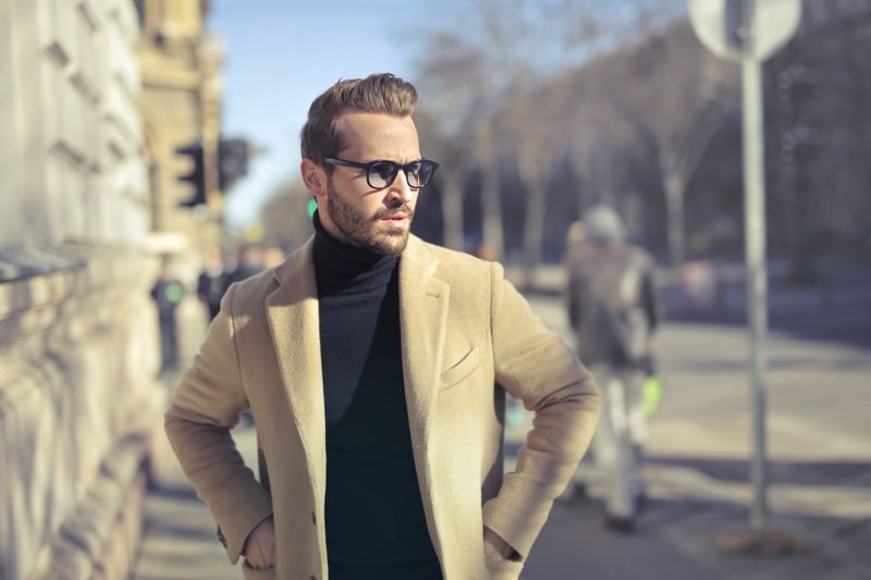 Streetwear & Jackets